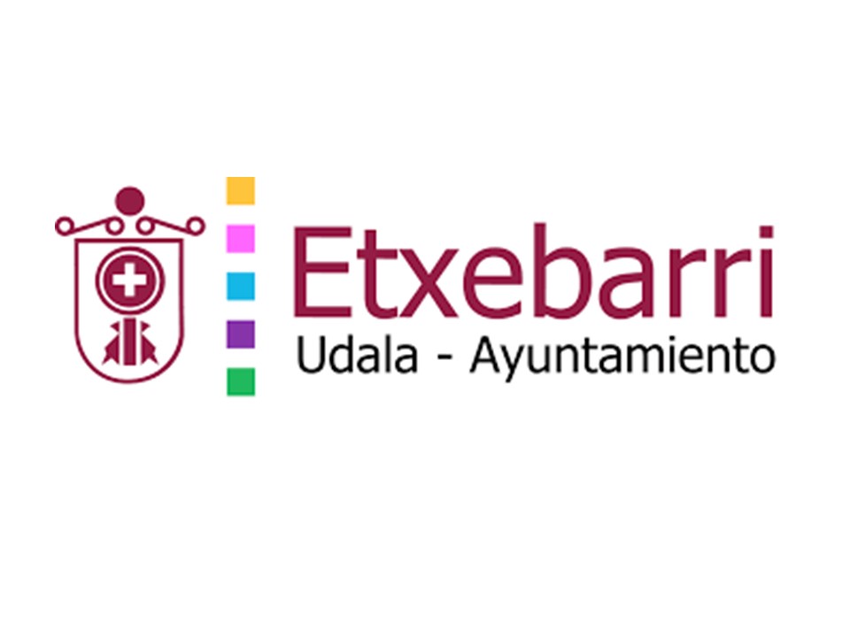 Logo Ayuntamiento Etxebarri